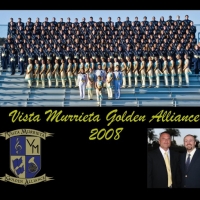 Dance Team, Band, Color Gaurd